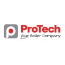 ProTech Boilers logo